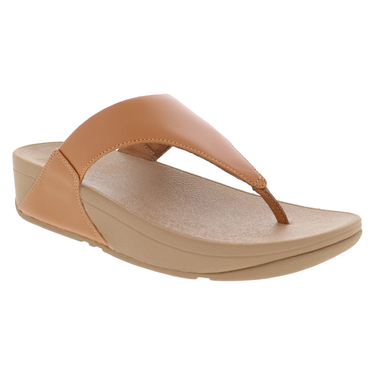 FIT FLOP LULU LEATHER